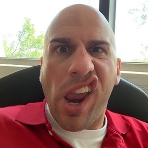 Meet your Posher, Jason